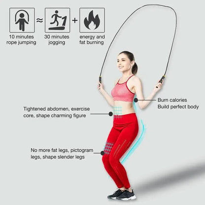 FlexFit Portable Fitness Equipment
