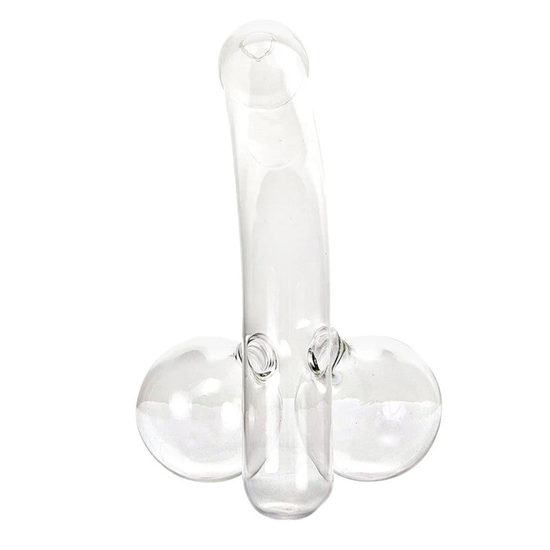 Novelty Whiskey/Wine Decanter