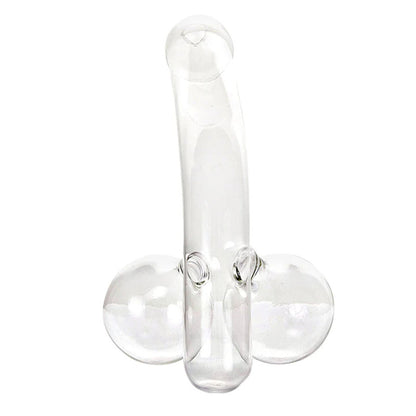 Novelty Whiskey/Wine Decanter