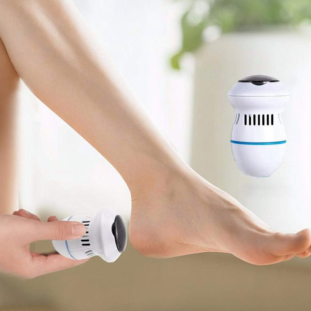 PEDIFEET Wireless Foot Care Device