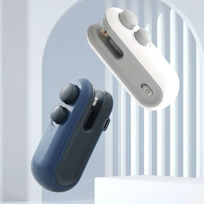 Scellegemak Manual Pocket Sealer