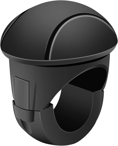 TURNFLOW Ergonomic Steering Wheel Spinner Knob