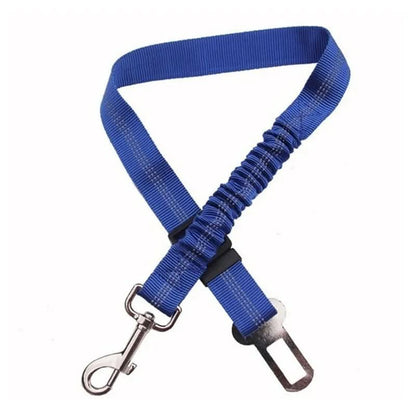 SAFETAIL Adjustable Safety Belt for Dogs