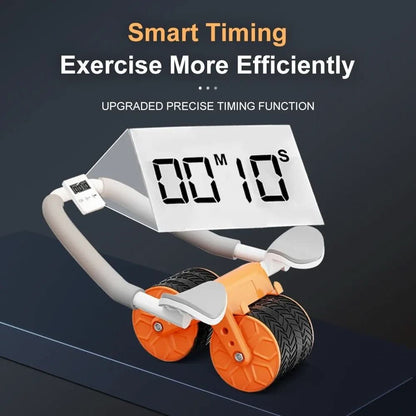 Coreeflex Ergonomic Abdominal and Core Trainer