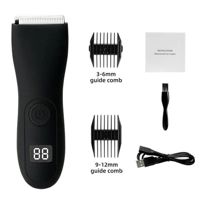 PrecisionTrim Rechargeable Trimmer