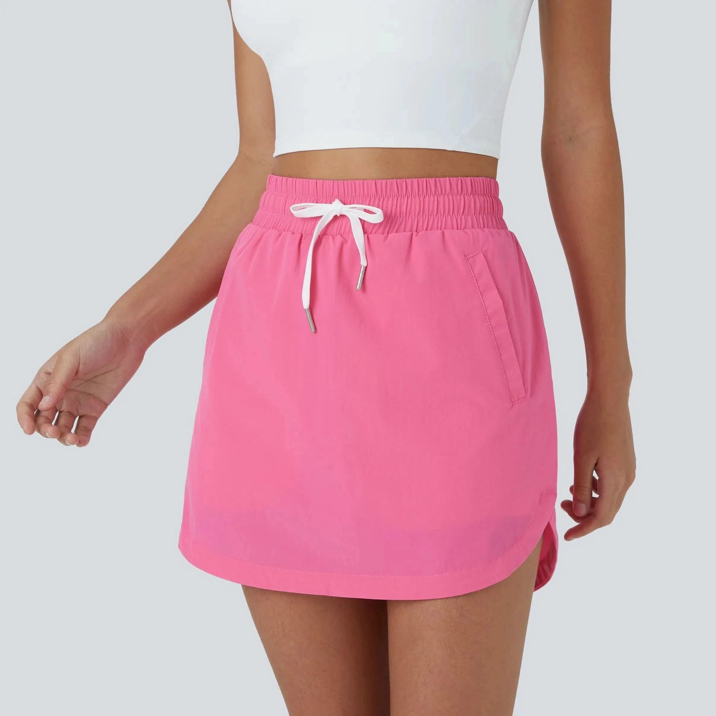 GOLFGLIDE SKIRT Airy 2-in-1 Golf Skirt