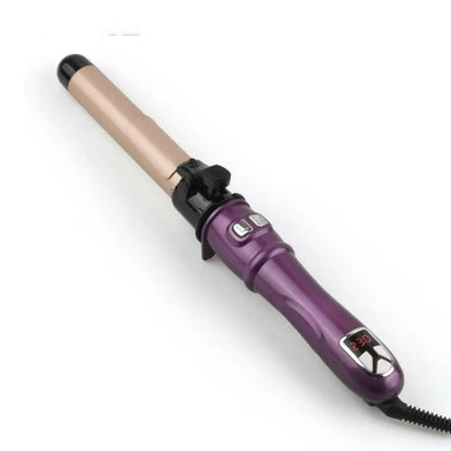 QuickCurl Cordless Curl Styler