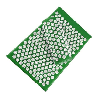 Relaxpress Acupressure Yoga Mat
