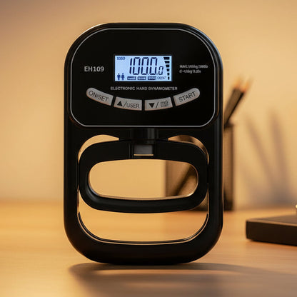 Gripmaster Digital Precise Hand-held Measuring Device