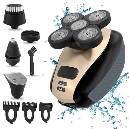 TRIMNOVA 5-in-1 Electric Shaver