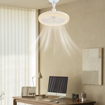 BREEZELIGHT Ceiling Fan