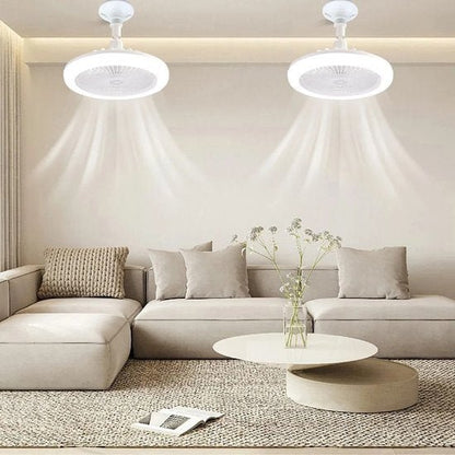 BREEZELIGHT Ceiling Fan