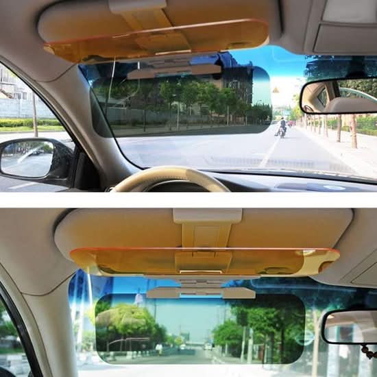 GLAREX Glare-free Sun Protection image 3
