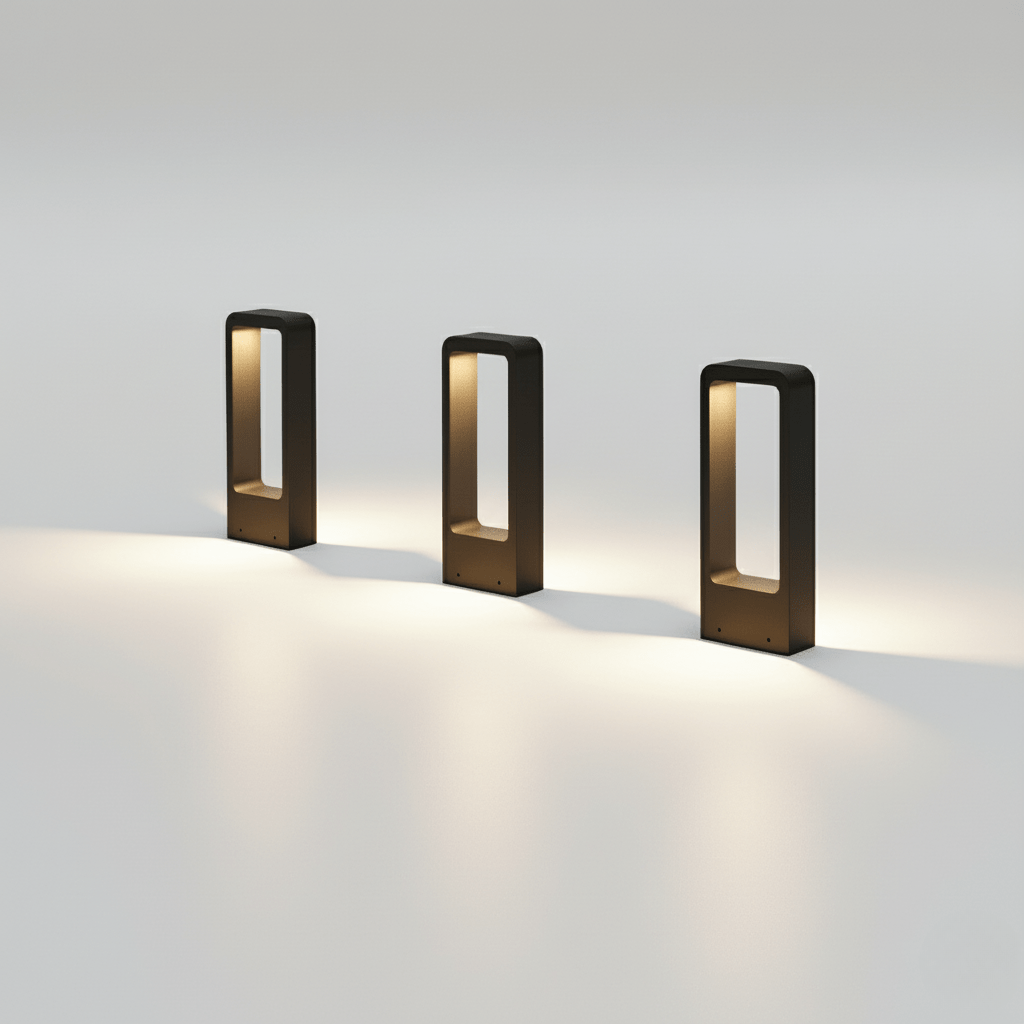 GARTENGLANZ Lighting for Paths