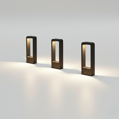 GARTENGLANZ Lighting for Paths