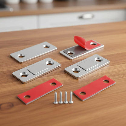 LATCHNSHUT Magnetic Door Catcher