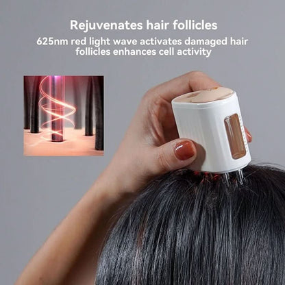 Revitascalp Pro Luxury Scalp Massager