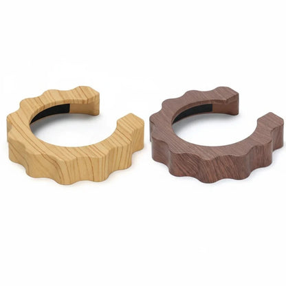 HEATBLOCK ABS Anti-Scalding Ring Grouphead Cover