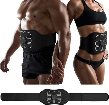 Flextone Sculpt EMS Abdominal Muscle Trainer