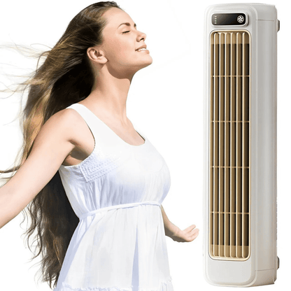 COOKBREEZE Compact Kitchen Fan