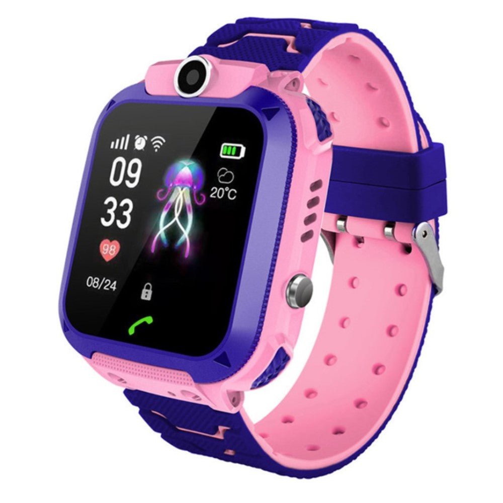 SAFELOOP Kids Smartwatch