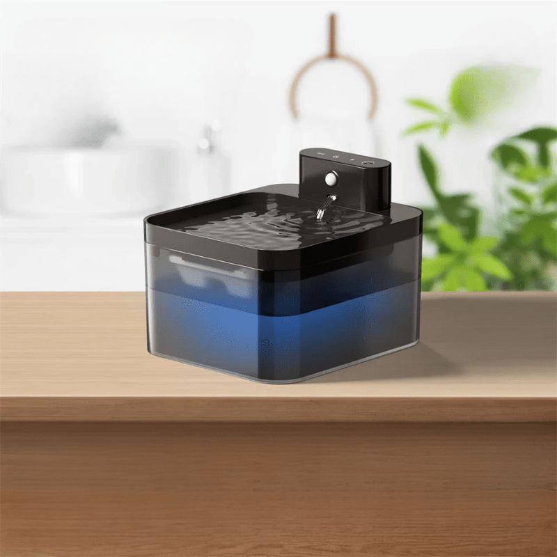 CLEARSIP FOUNTAIN Intelligent Cat Fountain