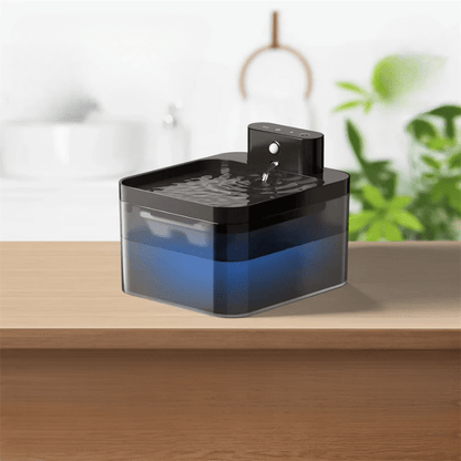 CLEARSIP FOUNTAIN Intelligent Cat Fountain