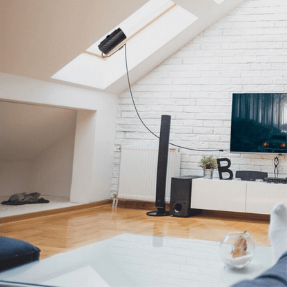 ULTRAWAVE HDTV Antenna