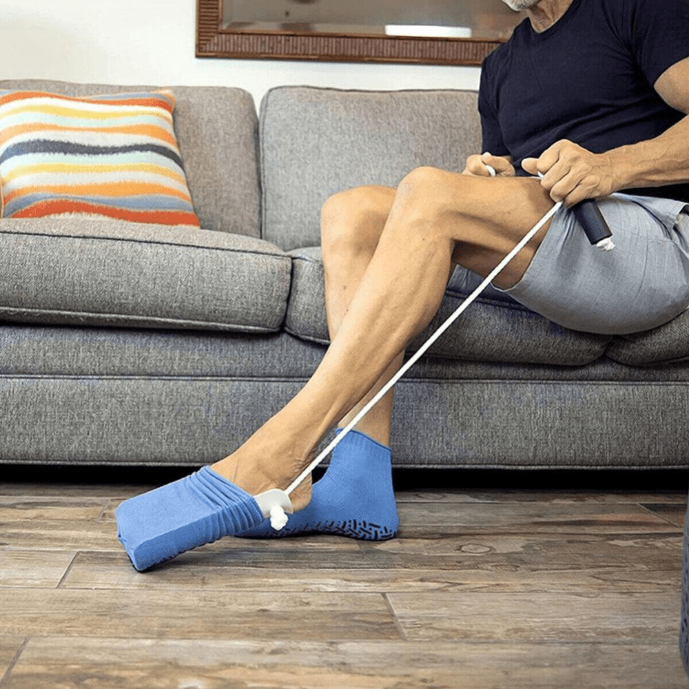 SOCKLIFT Dressing Aid