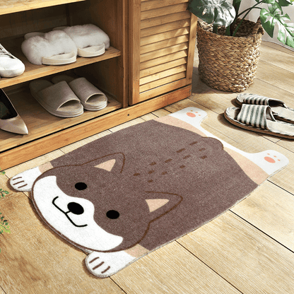 PawPrints Pet Mat