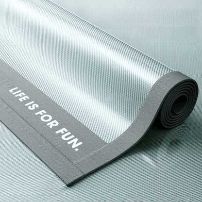FROSTWAVE Cooling Summer Mat