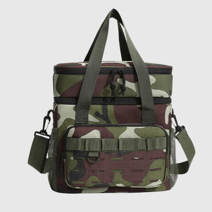 COOLVOYAGE Insulated Cooler Backpack