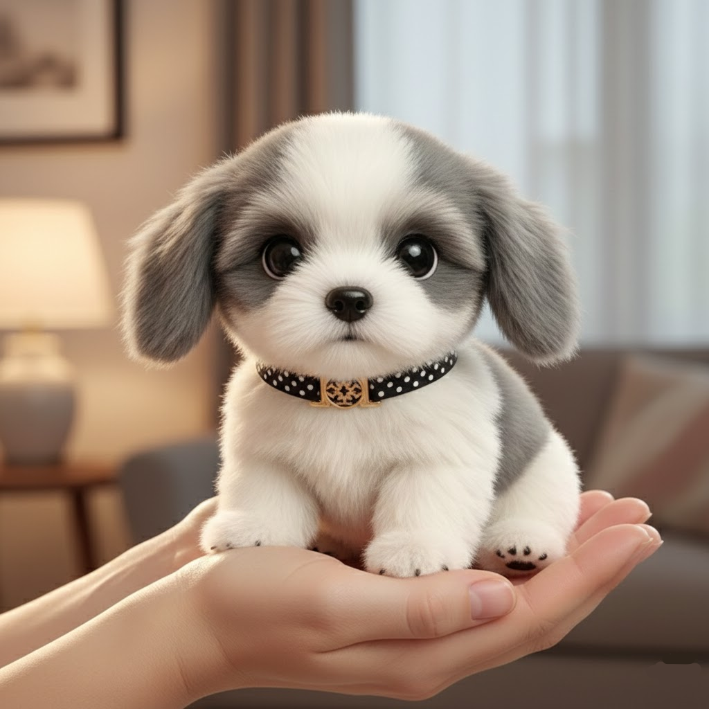 Interactive Plush Dog Toy, Realistic Walking & Barking Puppy for Kids