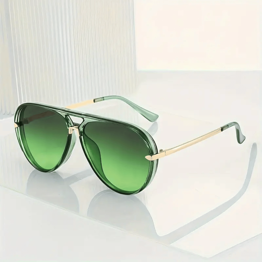 FLYORA Pilot Sunglasses