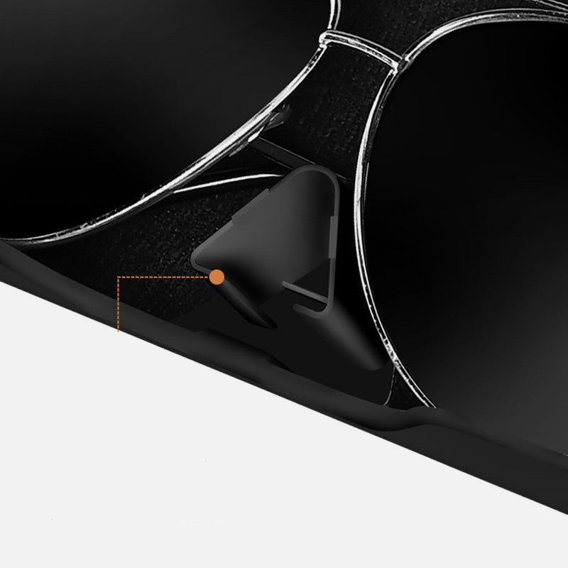 SUNCRATE Sunglasses Case