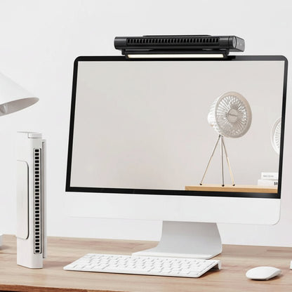 COOLMORA Desktop Air Conditioner