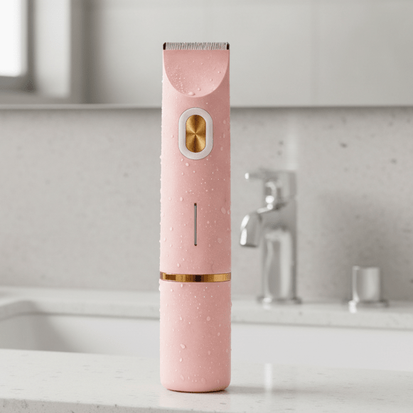 GLISSETTE Electric Shaver