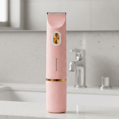 GLISSETTE Electric Shaver