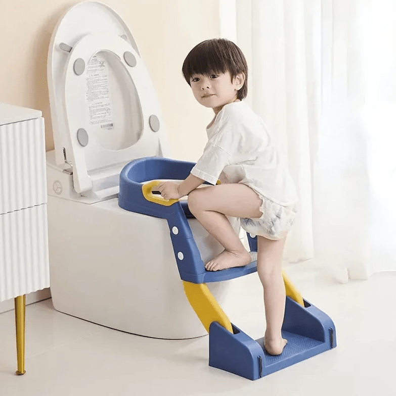 EasyPotty Ergonomic Potty Trainer