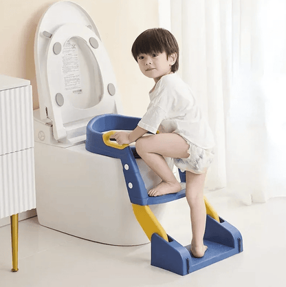 EasyPotty Ergonomic Potty Trainer