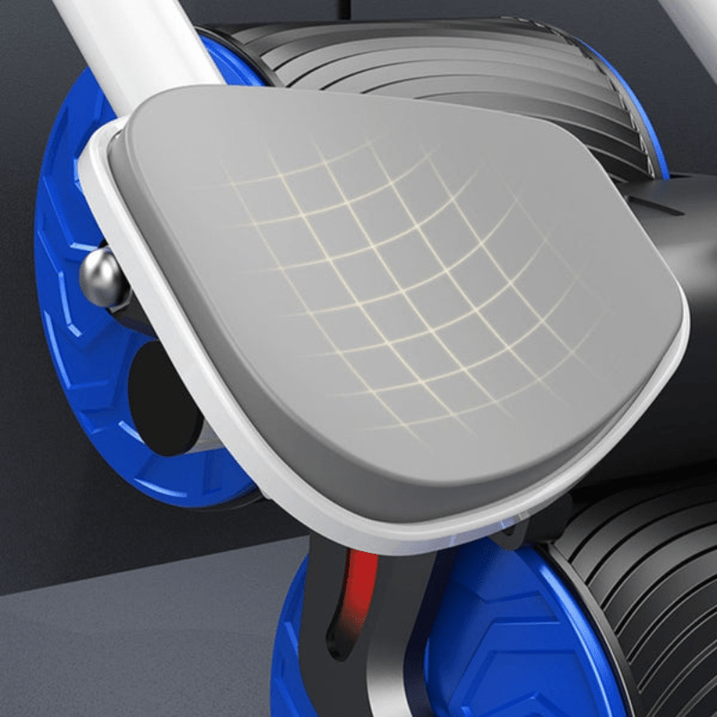 Coremaster Fitness Roller Effective Abdominal