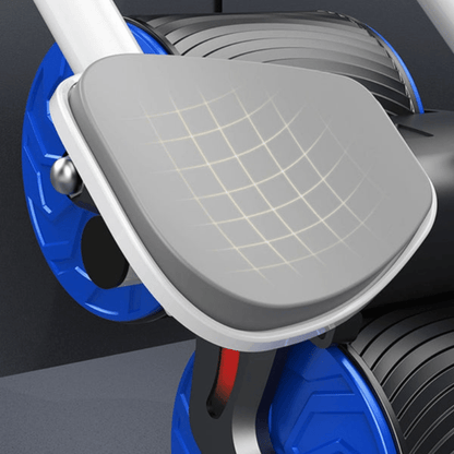Coremaster Fitness Roller Effective Abdominal
