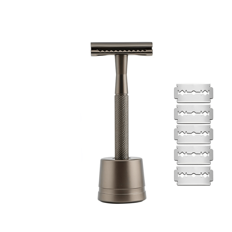 PrecisionBlade 5-blade Luxury Razor - iwt1