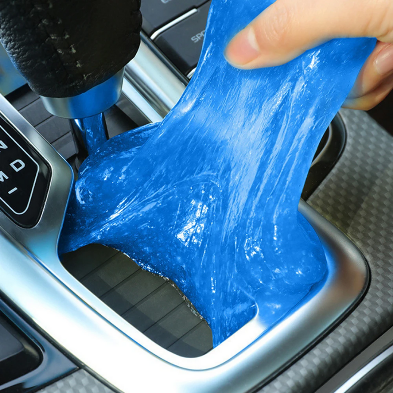 Magic Cleaning Gel