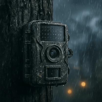 HUNTCAM Wildlife Camera