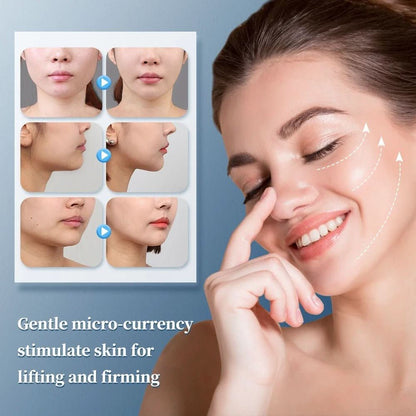 GLOWENSE Luxury Facial Massager