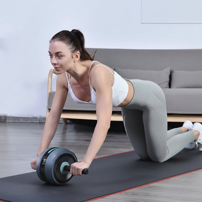 CorePro Ab Wheel