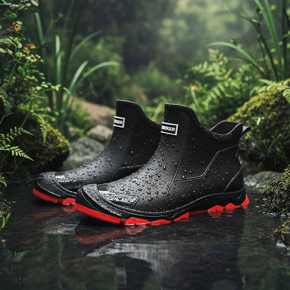 STORMSTEP Rubber Boots