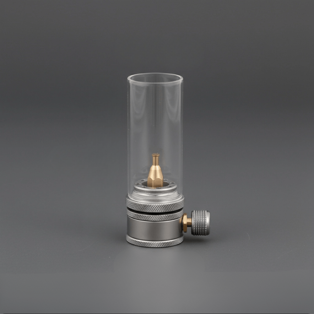 CAMPFLARE Portable Butane Lamp
