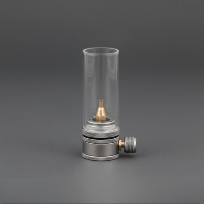 CAMPFLARE Portable Butane Lamp